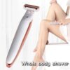 Trimer za lice i telo Trimer za zene Usb trimer – Trimer za lice i telo Trimer za zene Usb trimer - Image 5