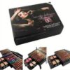 Set sminke – Miss Rose Blockbuster 190 delova – Set sminke – Miss Rose Blockbuster 190 delova
