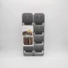 Organizer za zacine – Organizer za zacine - Image 3