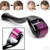 Derma roller Derma roler za kozu i kosu Roler za negu – Derma roller Derma roler za kozu i kosu Roler za negu - Image 5