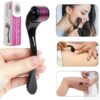 Derma roller Derma roler za kozu i kosu Roler za negu – Derma roller Derma roler za kozu i kosu Roler za negu - Image 2
