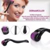 Derma roller Derma roler za kozu i kosu Roler za negu – Derma roller Derma roler za kozu i kosu Roler za negu - Image 4