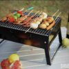 Roštilj prenosivi, rasklopivi ,praktičan roštilj – Roštilj prenosivi, rasklopivi ,praktičan roštilj - Image 5