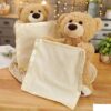 Meda koji se krije i govori Peekaboo meda – Meda koji se krije i govori Peekaboo meda