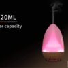 Ovlazivac i prečišćavac vazduha, aroma difuzer – Ovlazivac i prečišćavac vazduha, aroma difuzer - Image 3