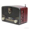 Retro radio- tranzistor na baterije i struju – Retro radio- tranzistor na baterije i struju - Image 2