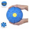 Frizbi Lopta Phlat ball Frizbi koji se pretvara u loptu 23cm – Frizbi Lopta Phlat ball Frizbi koji se pretvara u loptu 23cm - Image 5