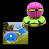 Frizbi Lopta Phlat ball Frizbi koji se pretvara u loptu 23cm – Frizbi Lopta Phlat ball Frizbi koji se pretvara u loptu 23cm - Image 3