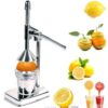 Sokovnik Cediljka za voce, Rucna cediljka za citruse – Sokovnik Cediljka za voce, Rucna cediljka za citruse - Image 5