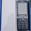 Nokia 6300  Dual Sim Srpski meni – Nokia 6300  Dual Sim Srpski meni - Image 3