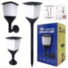 Solarna lampa za dvoriste Lampa menja boje Lampa za dvoriste – Solarna lampa za dvoriste Lampa menja boje Lampa za dvoriste - Image 5
