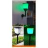 Solarna lampa za dvoriste Lampa menja boje Lampa za dvoriste – Solarna lampa za dvoriste Lampa menja boje Lampa za dvoriste - Image 3