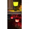 Solarna lampa za dvoriste Lampa menja boje Lampa za dvoriste – Solarna lampa za dvoriste Lampa menja boje Lampa za dvoriste - Image 4