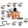 Vratilo Sprava za vezbanje 4u1 Door gym za vezbanje – Vratilo Sprava za vezbanje 4u1 Door gym za vezbanje - Image 2