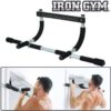 Vratilo Sprava za vezbanje 4u1 Door gym za vezbanje – Vratilo Sprava za vezbanje 4u1 Door gym za vezbanje - Image 4