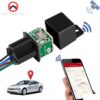 GPS lokator auto relej za pracenje vozila C13 – GPS lokator auto relej za pracenje vozila C13 - Image 3