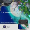 998pro Dron sa 4k kamerom – 998pro Dron sa 4k kamerom - Image 3