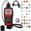 Autodijagnostika AUTO DIJAGNOSTIKA OBD 2  Konnwei KW808 – Autodijagnostika AUTO DIJAGNOSTIKA OBD 2  Konnwei KW808 - Image 3