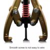Radapciger trokraki 250 mm – Radapciger trokraki 250 mm - Image 4