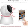 V380 WiFi ip ptz kamera / video nadzor preko aplikacije – V380 WiFi ip ptz kamera / video nadzor preko aplikacije - Image 2