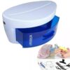Sterilizator  za predmete u  kozmetičkim salonima – Sterilizator  za predmete u  kozmetičkim salonima - Image 3