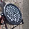 LED PAR 54 RBG led parke 150 W – LED PAR 54 RBG led parke 150 W