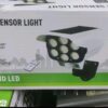 LED reflektor na sezor, lažna kamera LED na senzor – LED reflektor na sezor, lažna kamera LED na senzor - Image 2