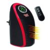 Mini grejalica sa daljinskim 400 W – Mini grejalica sa daljinskim 400 W - Image 2