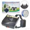 Električni pastir – električna ograda za pse – Električni pastir – električna ograda za pse - Image 2