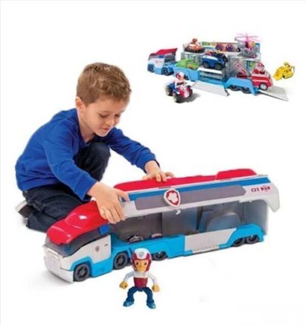 142553094 634469457ed666 72820309patt - Patrolne Sape Paw Patrol Kamper kamion set 70 cm + Rajder – Patrolne Sape Paw Patrol Kamper kamion set 70 cm + Rajder Patrolne Sape Paw Patrol Kamper kamion set 70 cm + Rajder – Patrolne Sape Paw Patrol Kamper kamion set 70 cm + Rajder