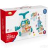 Setalica za bebe Guralica za bebe Aktivni sto za bebe 2u1 – Setalica za bebe Guralica za bebe Aktivni sto za bebe 2u1 - Image 4