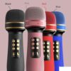 Mikrofon Karaoke bluetooth mikrofon WS-898 – Mikrofon Karaoke bluetooth mikrofon WS-898 - Image 2
