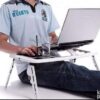 Sto za lap top sa 2 Kulera Visenamenski sto za lap top – Sto za lap top sa 2 Kulera Visenamenski sto za lap top - Image 3
