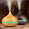 Ovlazivac Vazduha Osvezivac Aroma Difuzer led svetlo – Ovlazivac Vazduha Osvezivac Aroma Difuzer led svetlo