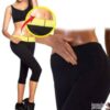 Vruce pantalone Helanke za mrsavljenje Sauna pantalone – Vruce pantalone Helanke za mrsavljenje Sauna pantalone - Image 5