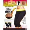 Vruce pantalone Helanke za mrsavljenje Sauna pantalone – Vruce pantalone Helanke za mrsavljenje Sauna pantalone - Image 2