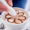 Olovka za dekoraciju kafe Spice pen Ukrasavanje kafe – Olovka za dekoraciju kafe Spice pen Ukrasavanje kafe - Image 2