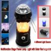 Led Fenjer Vatreni Fenjer 2u1 Fenjer Disko lampa – Led Fenjer Vatreni Fenjer 2u1 Fenjer Disko lampa - Image 4