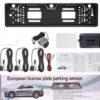 Parking kamera Parking senzori u tablici Kamera parking – Parking kamera Parking senzori u tablici Kamera parking