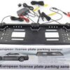 Parking kamera Parking senzori u tablici Kamera parking – Parking kamera Parking senzori u tablici Kamera parking - Image 3