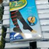 Kompresione carape Carape za cirkulaciju otok Zip socks – Kompresione carape Carape za cirkulaciju otok Zip socks - Image 4