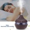 Ovlazivac vazduha, Osvezivac Aroma difuzer – Ovlazivac vazduha, Osvezivac Aroma difuzer - Image 5