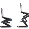 Sklopivi sto za lap top, sto za tablet – Sklopivi sto za lap top, sto za tablet - Image 2
