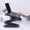 Sklopivi sto za lap top, sto za tablet – Sklopivi sto za lap top, sto za tablet - Image 3