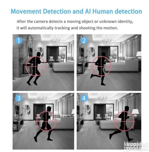 143007547 6354705736de76 8570857560222A1C 1A54 4 - Pametna bežična WIFI kamera – za zatvorene prostorije – Pametna bežična WIFI kamera – za zatvorene prostorije Pametna bežična WIFI kamera – za zatvorene prostorije – Pametna bežična WIFI kamera – za zatvorene prostorije