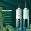 Irigator Oralni irigator Aparat za ciscenje zuba – Irigator Oralni irigator Aparat za ciscenje zuba - Image 5