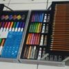 Kofer sa bojicama Deciji metalni set sa priborom BOJICE – Kofer sa bojicama Deciji metalni set sa priborom BOJICE - Image 3