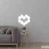 Lampe za zid Dekorativne lampe sa daljinskim 6kom – Lampe za zid Dekorativne lampe sa daljinskim 6kom - Image 5