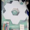 Lampe za zid Dekorativne lampe sa daljinskim 6kom – Lampe za zid Dekorativne lampe sa daljinskim 6kom - Image 3