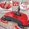 Rotirajuca Metla Bezicni cistac Ciscenje kuce Turbo Metla – Rotirajuca Metla Bezicni cistac Ciscenje kuce Turbo Metla - Image 4